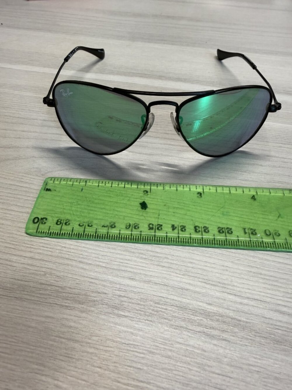 Ray-Ban Avaitor Polarized Sunglasses